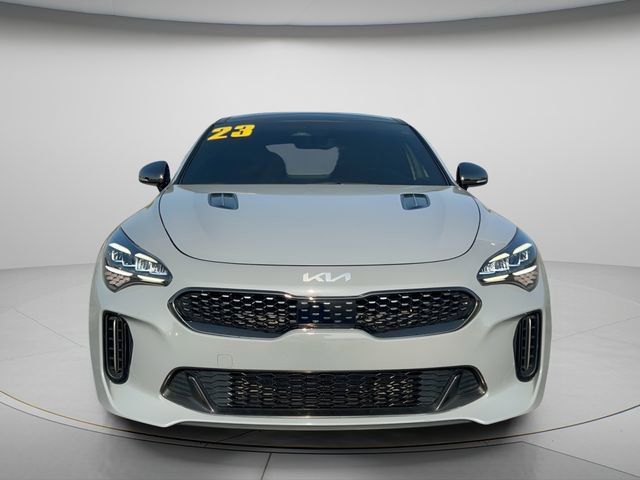 Used 2023 Kia Stinger GT-Line w/ Sun & Sound Package image 4