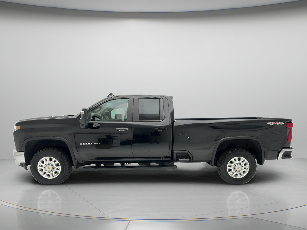 Used 2021 Chevrolet Silverado 3500 LT w/ All Star Edition AWD/4WD image 6