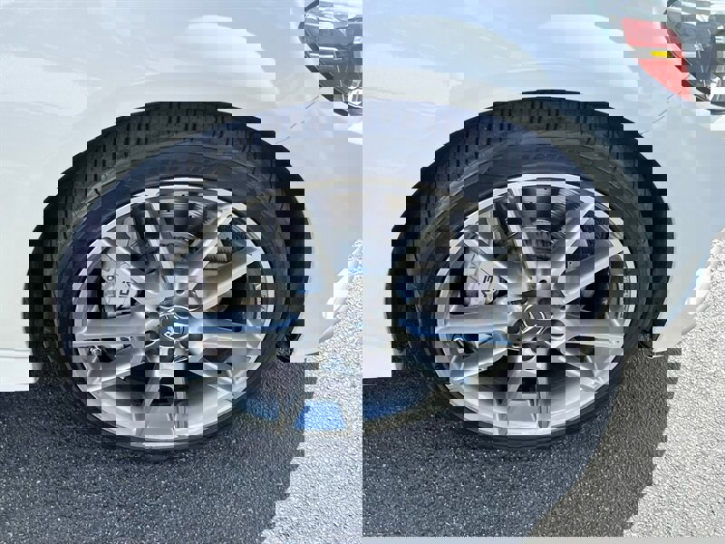 Used 2017 Mercedes-Benz C 43 AMG 4MATIC Cabriolet w/ Premium 2 Package image 14