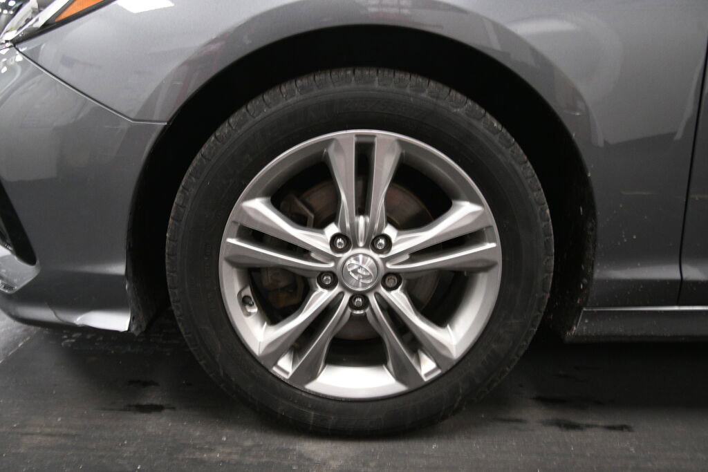 Used 2018 Hyundai Sonata SEL w/ Cargo Package image 32