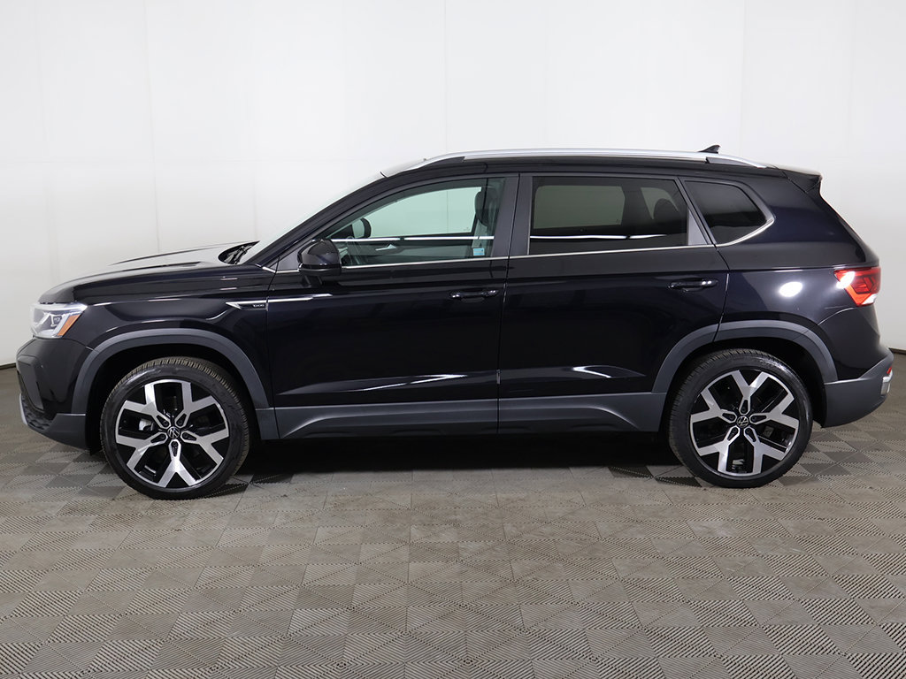 Used 2023 Volkswagen Taos SEL AWD/4WD image 20