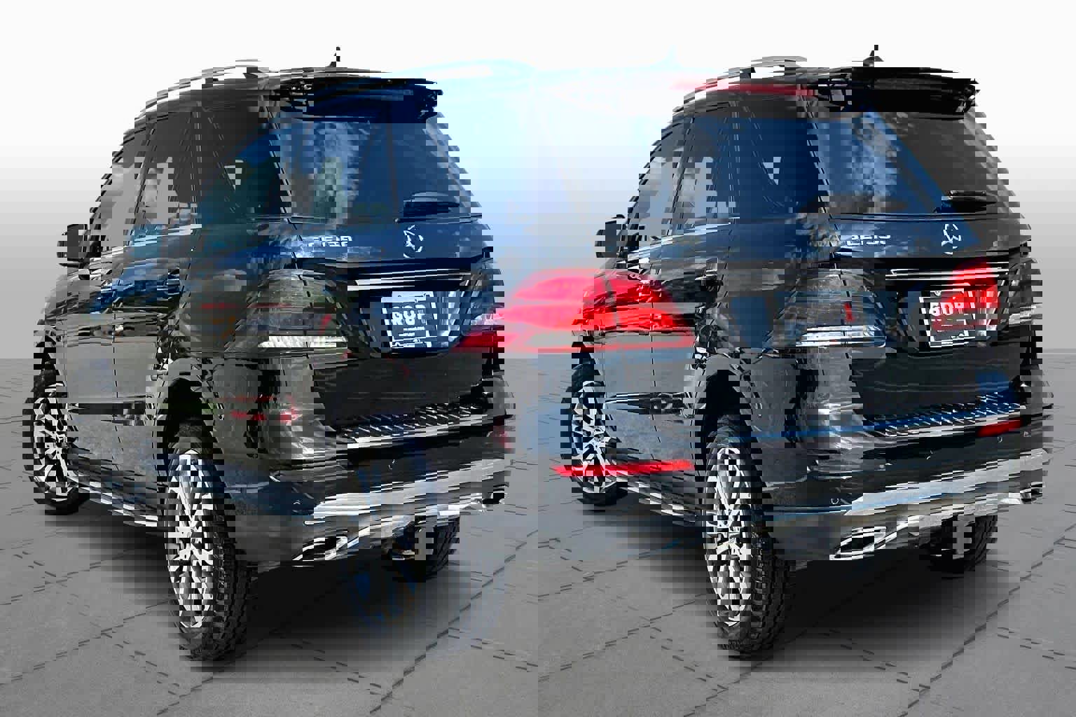 Used 2018 Mercedes-Benz GLE 350 image 12