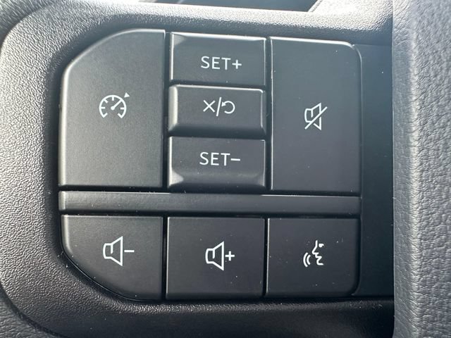 Used 2025 Ford F250 XL w/ 360-Degree Camera Package AWD/4WD image 13