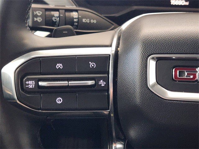 Certified 2025 GMC Acadia Elevation image 20