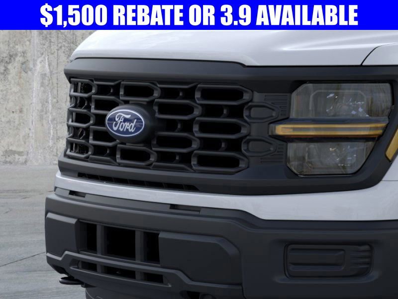 New 2026 Ford F150 XL image 17