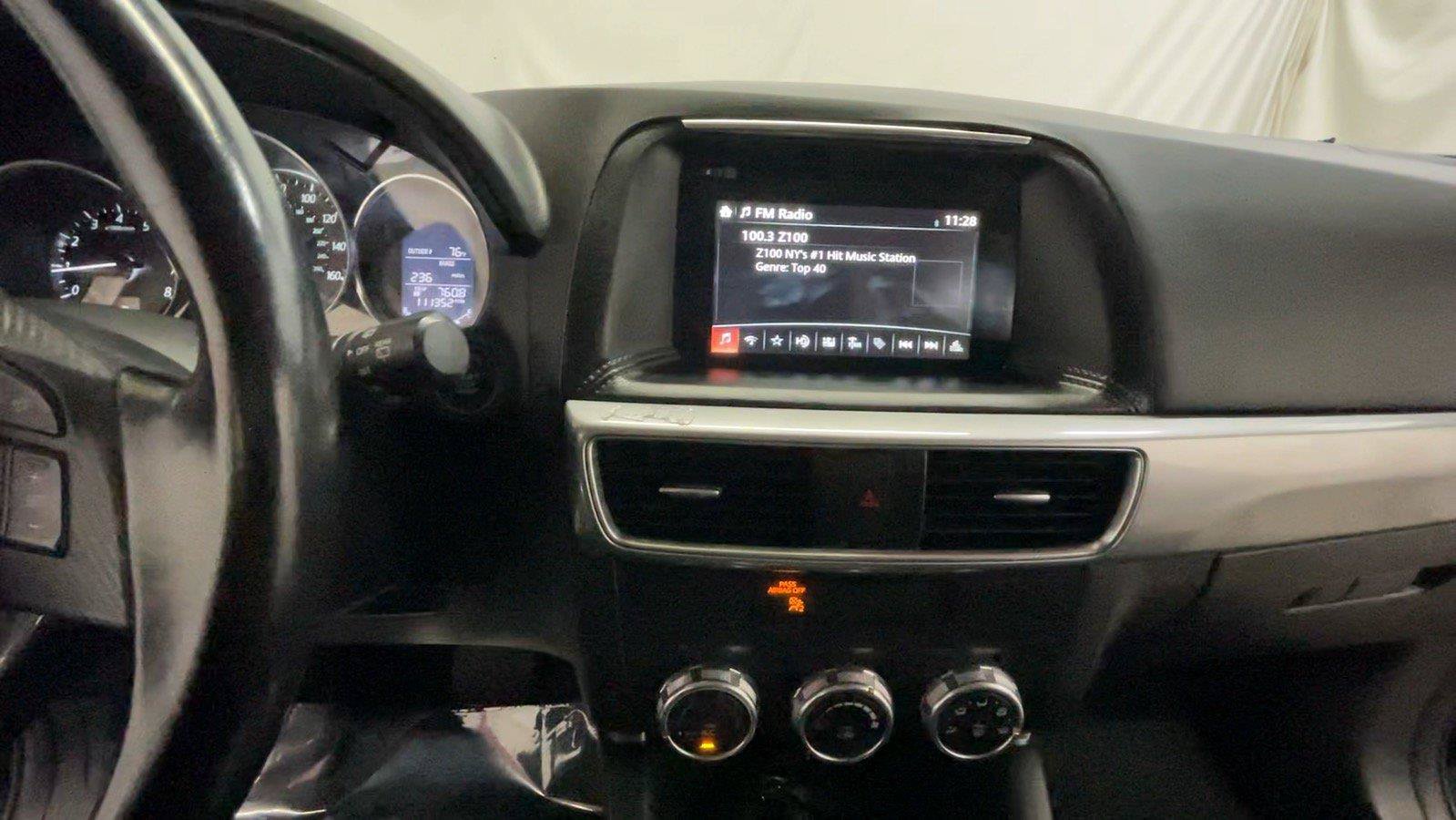 Used 2016 MAZDA CX-5 Touring AWD/4WD image 38