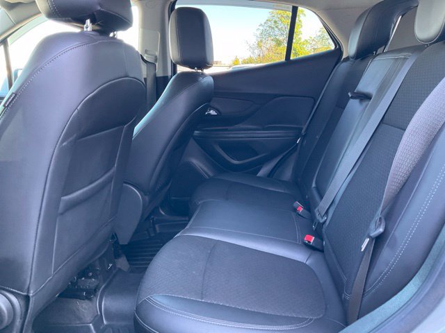 Used 2017 Buick Encore Preferred AWD/4WD image 19