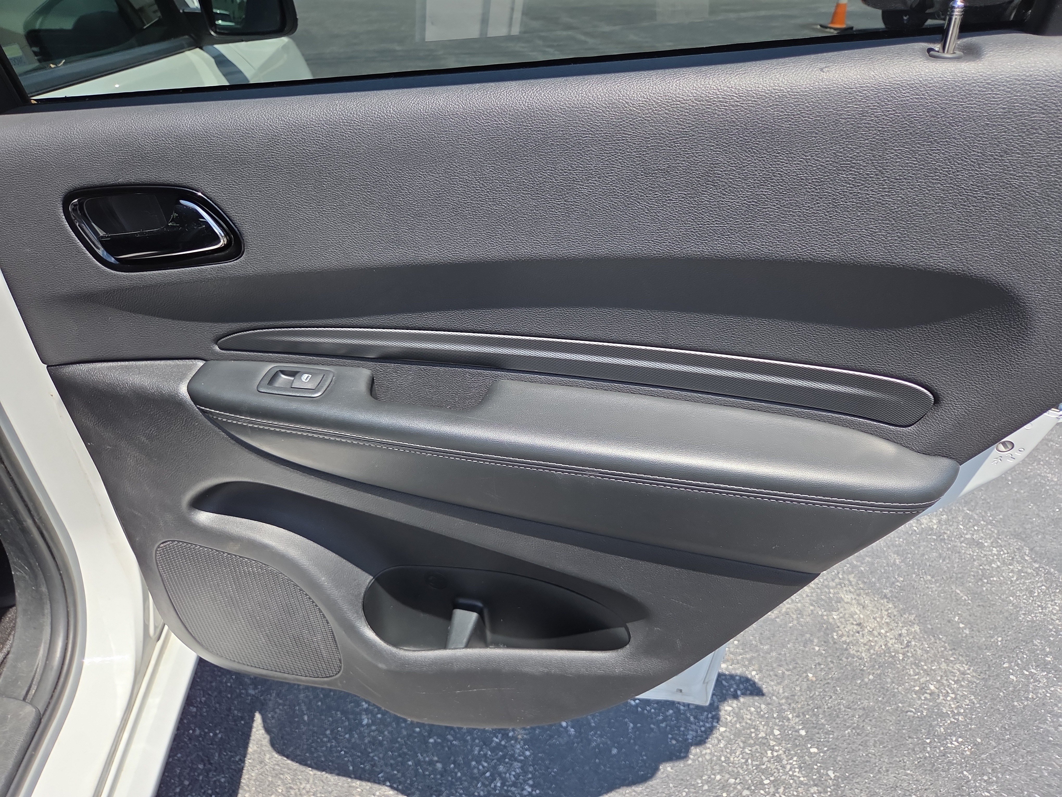 Certified 2022 Dodge Durango GT AWD/4WD image 20