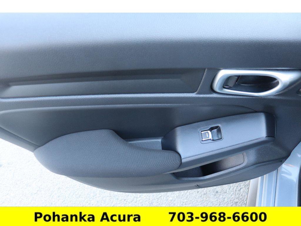 Used 2023 Honda Civic Sport image 22