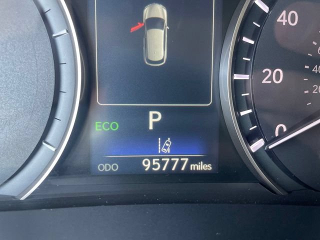 Used 2016 Lexus RX 450h AWD w/ Cold Weather Package image 11
