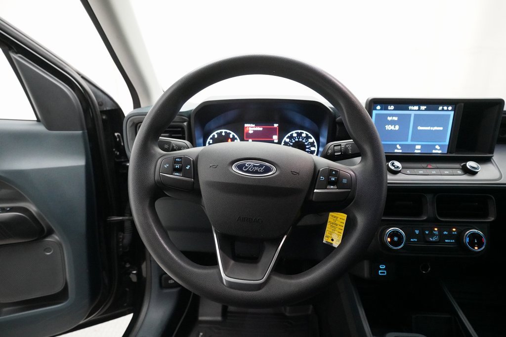 Used 2022 Ford Maverick XL w/ Equipment Group 100A Standard image 4