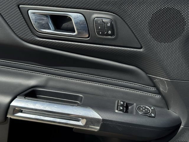Used 2024 Ford Mustang GT Premium RWD image 28