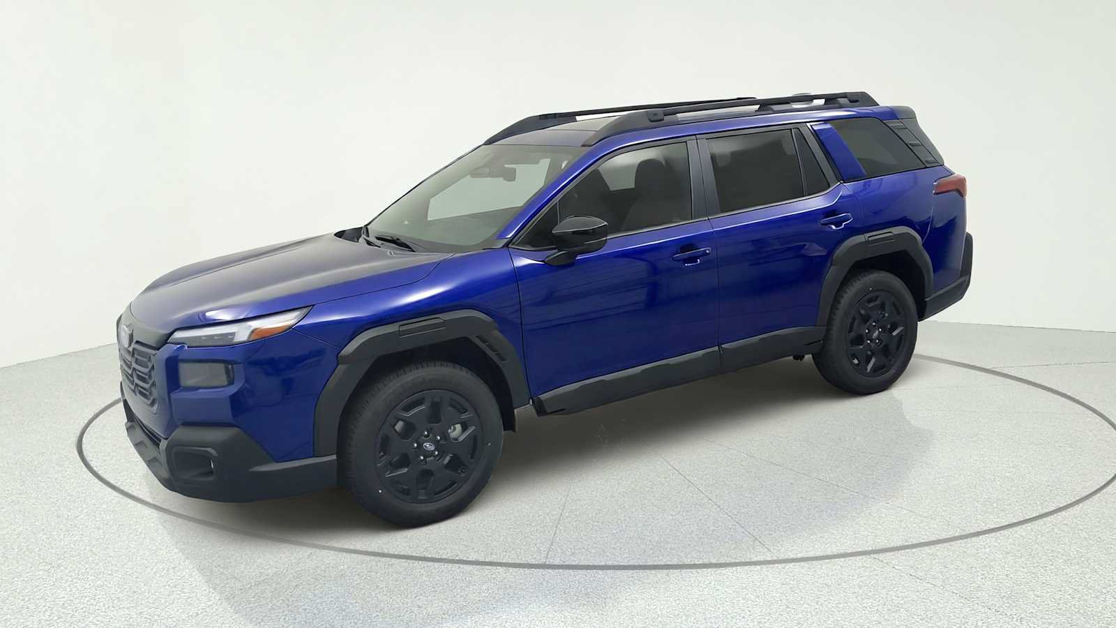 New 2026 Subaru Outback Limited AWD/4WD image 4