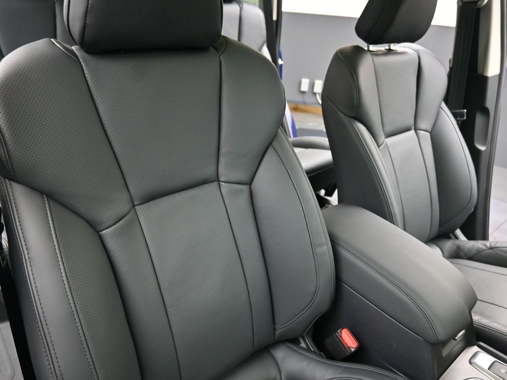 New 2026 Subaru Ascent Touring image 14