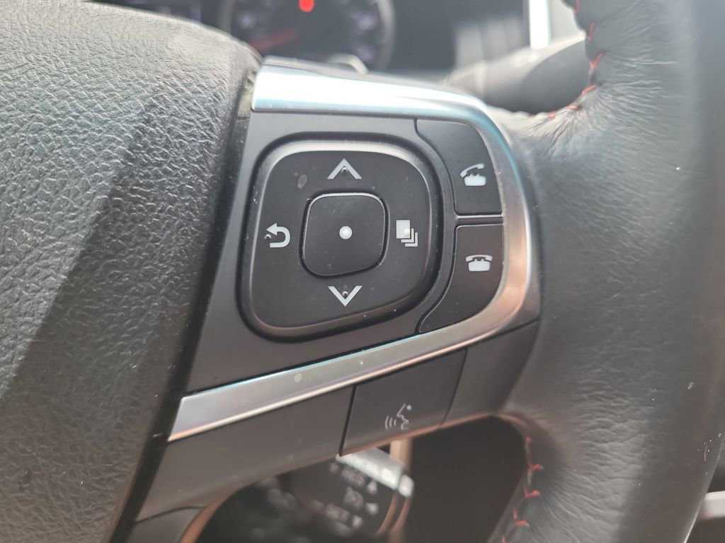 Used 2017 Toyota Camry SE FWD image 26