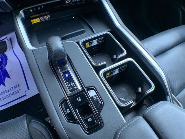 Certified 2024 Lexus TX 350 FWD w/ Technology Package image 20