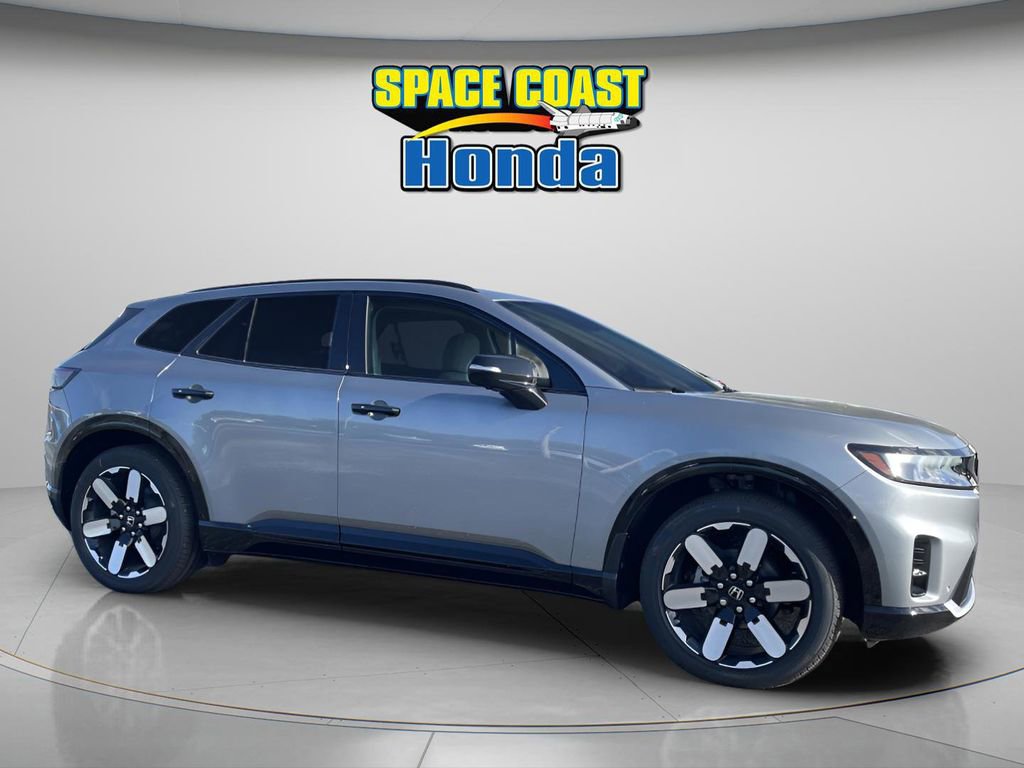 New 2026 Honda Prologue Elite image 11