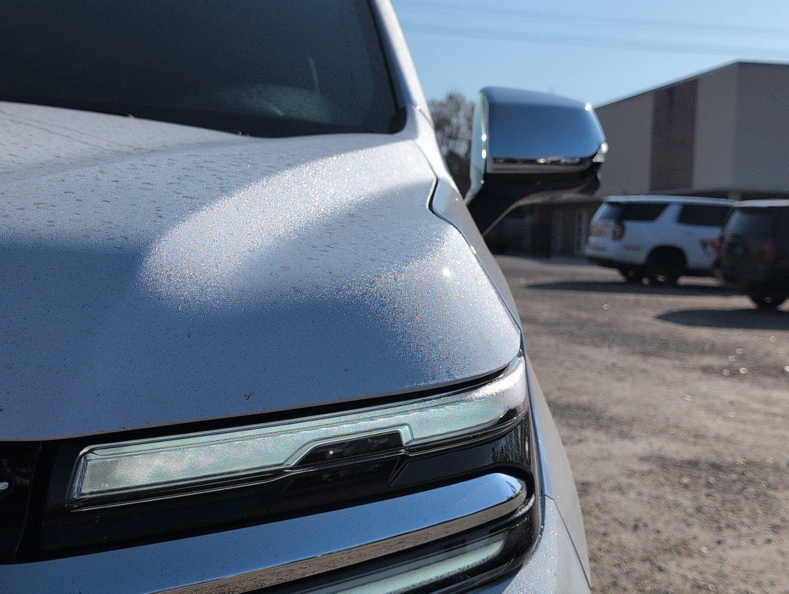 New 2026 Chevrolet Suburban Premier w/ Sun And Tow Package AWD/4WD image 13