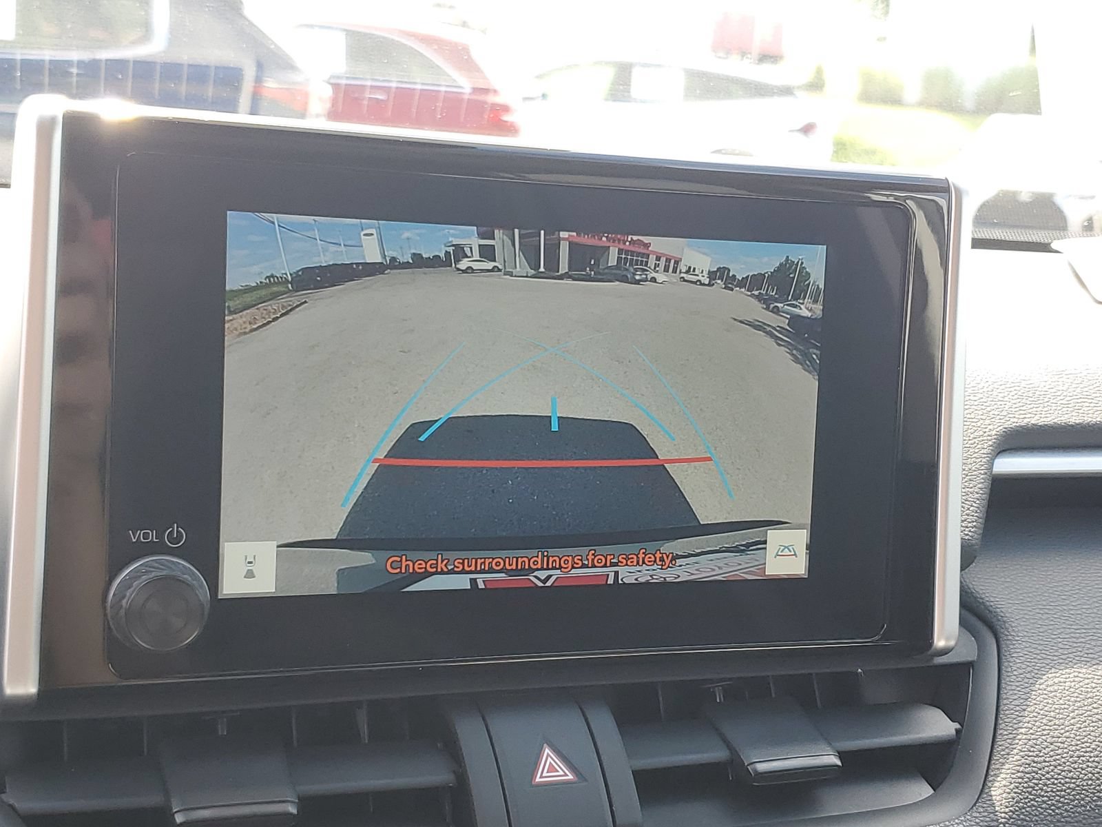 Certified 2024 Toyota RAV4 XLE AWD/4WD image 27
