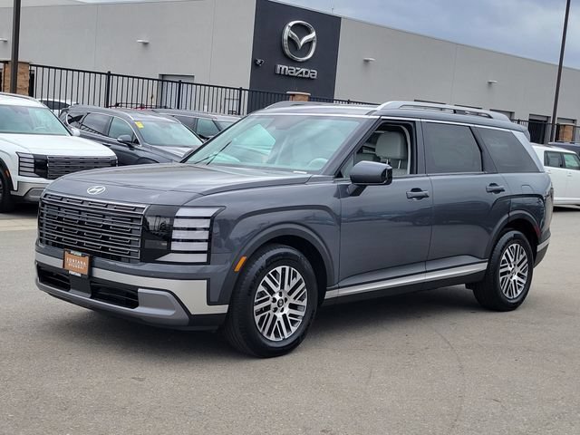 New 2026 Hyundai Palisade SEL FWD image 2