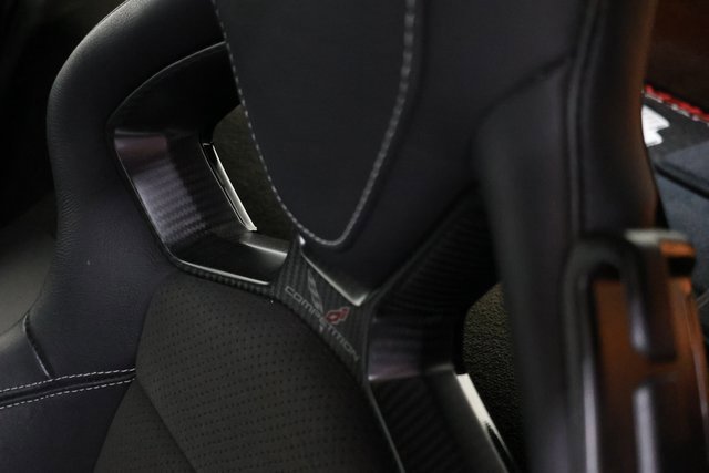 Used 2016 Chevrolet Corvette Z06 w/ 3LZ Preferred Equipment Group image 91