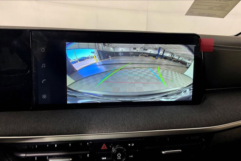 New 2026 Nissan Kicks SV image 31