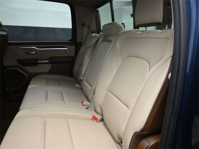 Used 2020 RAM 1500 Laramie w/ Off Road Group image 11