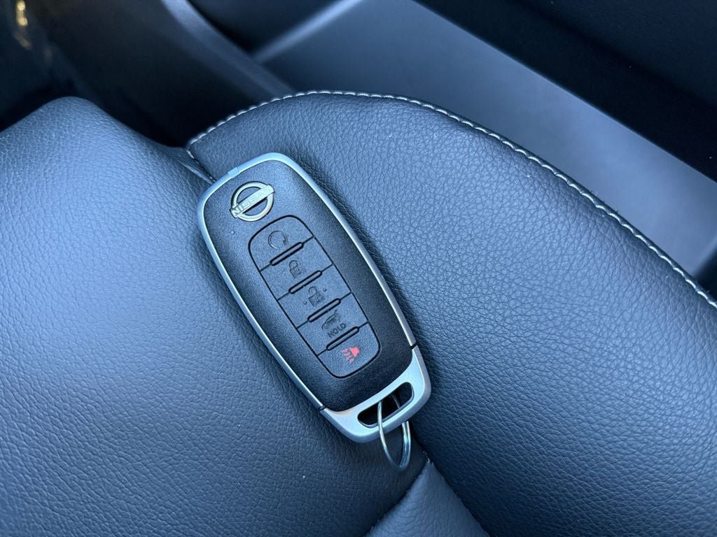 Used 2023 Nissan Rogue SL w/ SL Premium Package AWD/4WD image 31
