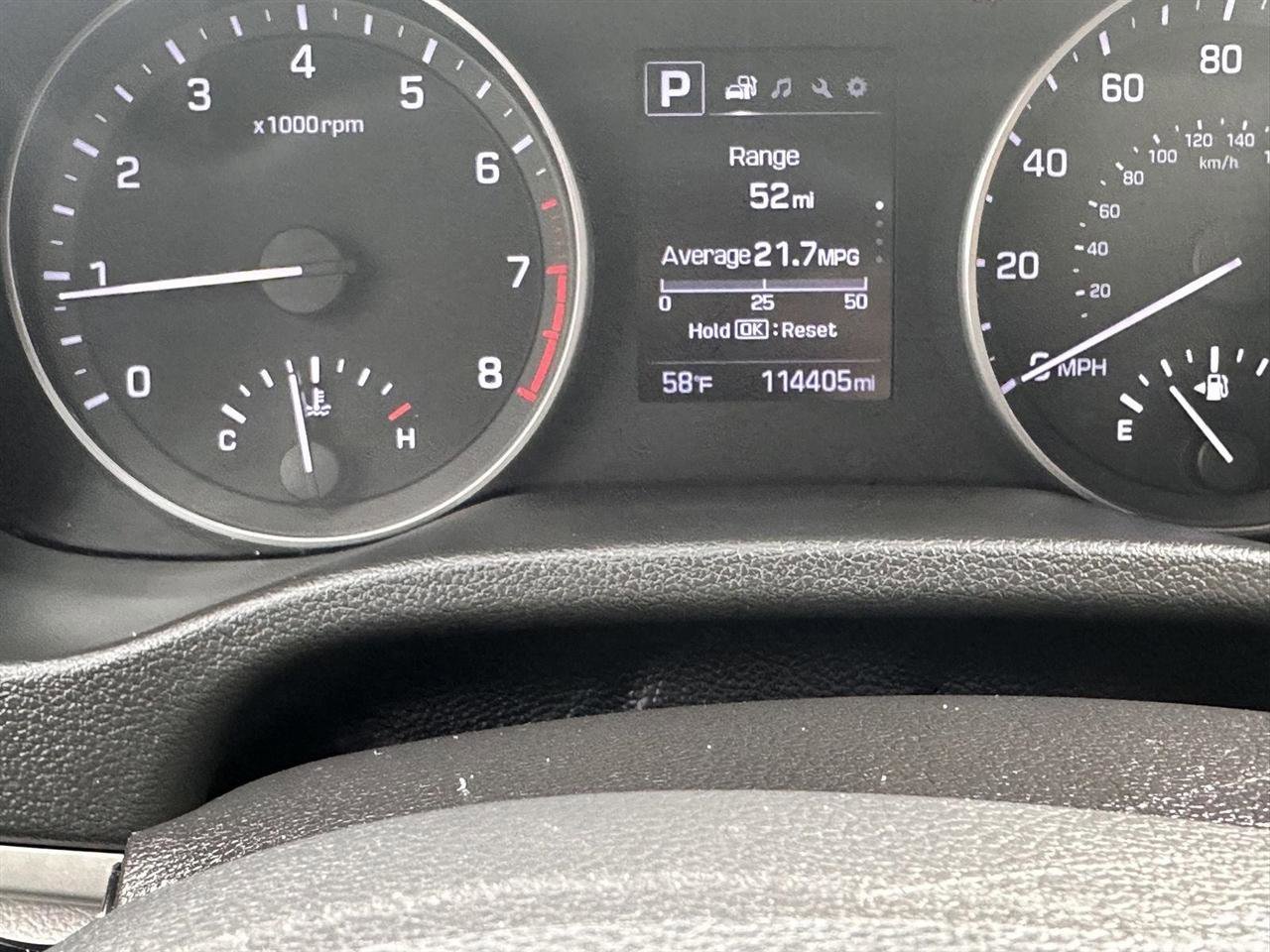 Used 2017 Hyundai Elantra SE w/ SE A/T Tech Package 03 image 16