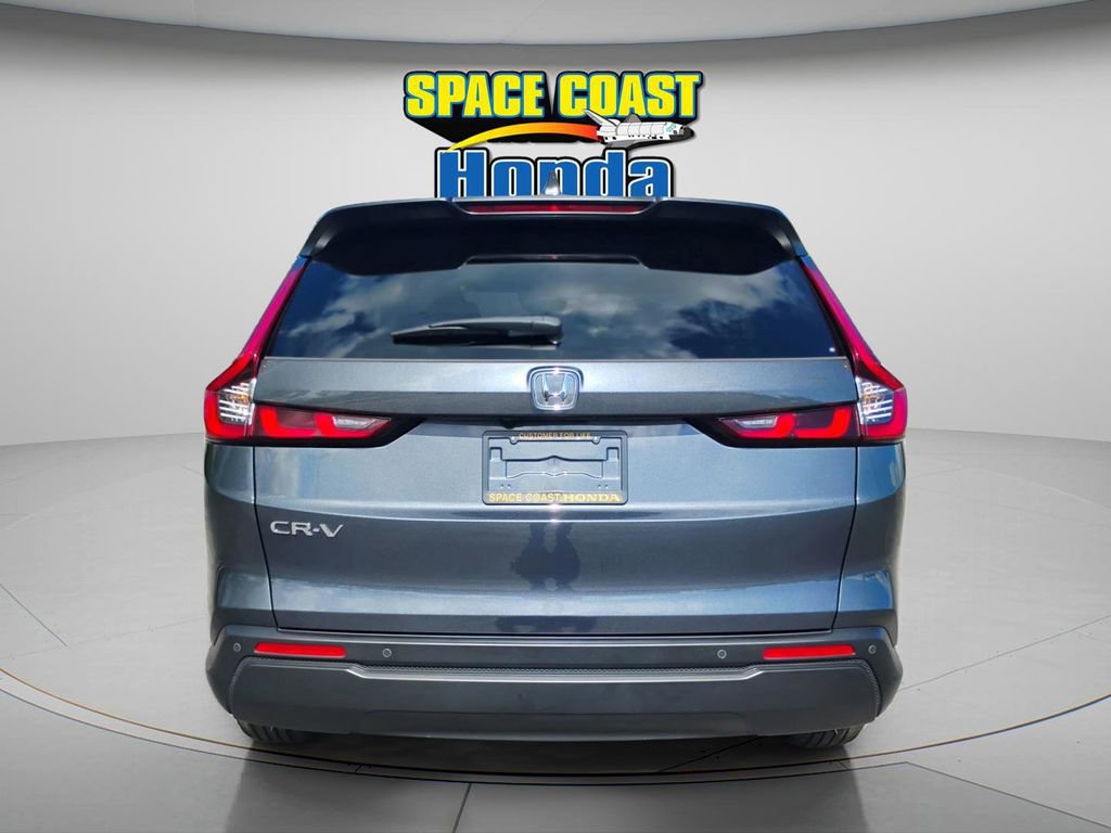 Used 2023 Honda CR-V EX-L image 9