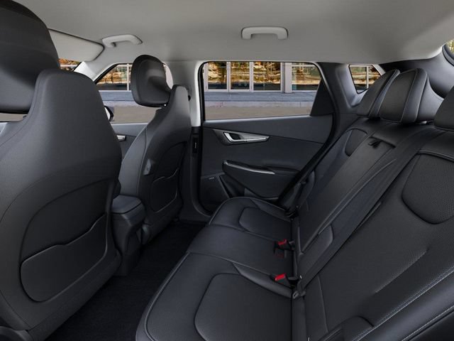New 2026 Kia EV6 Wind AWD/4WD image 18