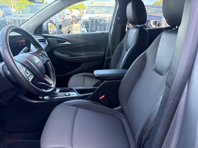 Used 2025 Buick Encore GX Preferred AWD/4WD image 13