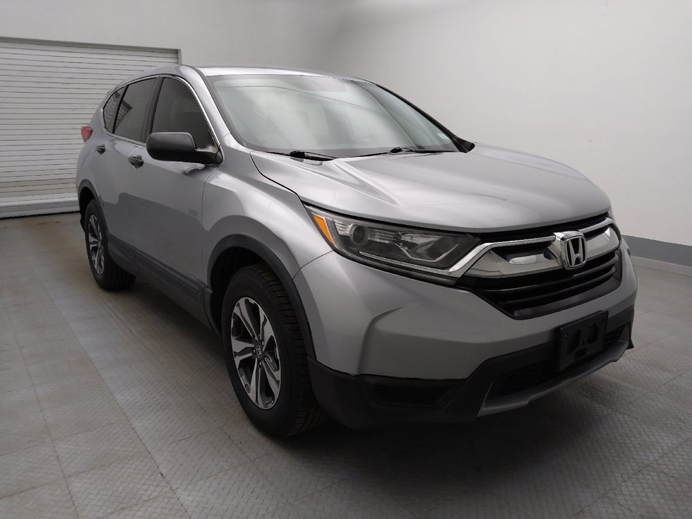 Used 2019 Honda CR-V LX image 13