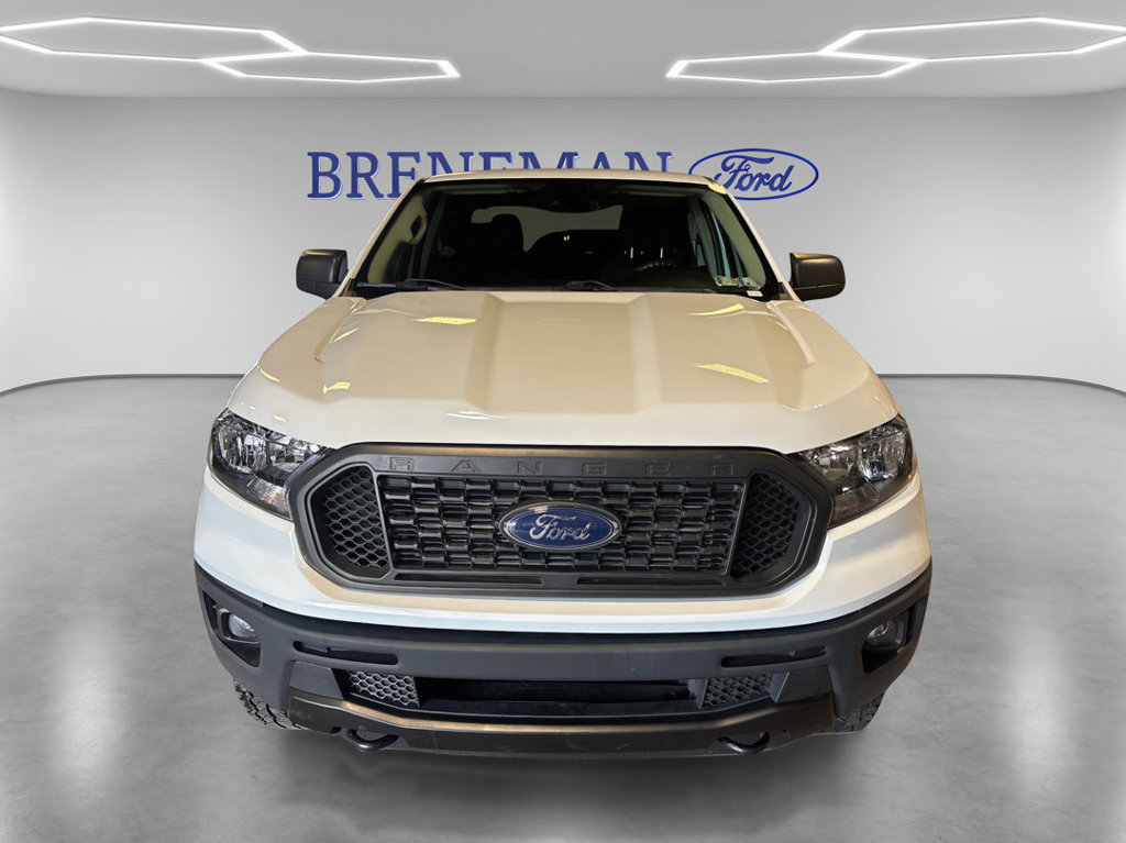 Used 2021 Ford Ranger XL w/ Equipment Group 101A High AWD/4WD image 2