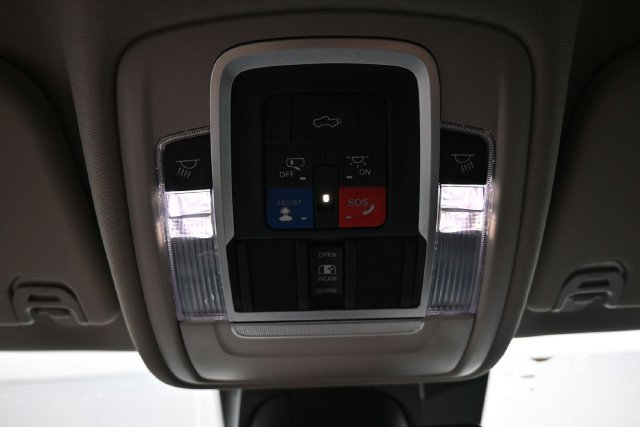 Used 2022 RAM 1500 Laramie AWD/4WD image 28