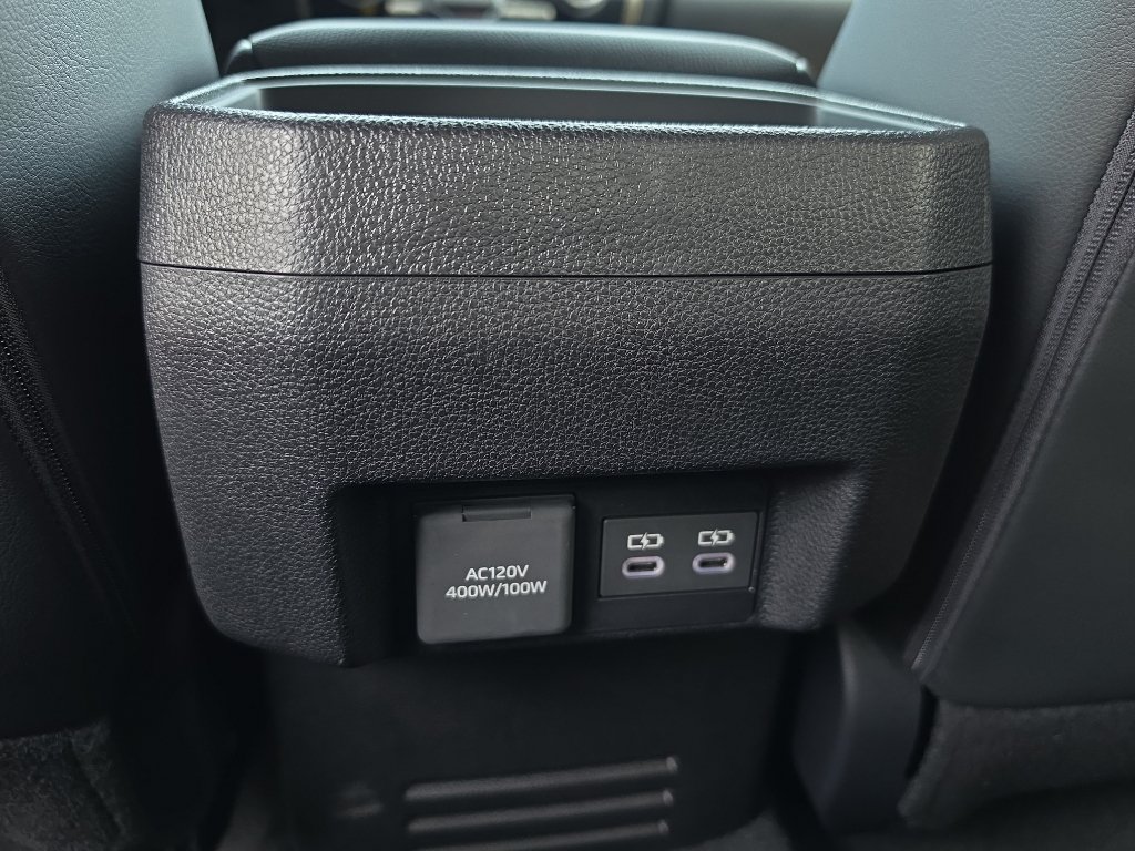 New 2026 Toyota Tacoma TRD Off-Road AWD/4WD image 19