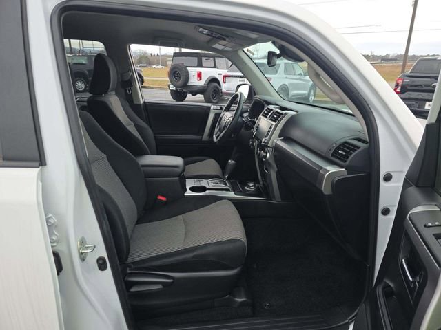 Used 2024 Toyota 4Runner SR5 image 13