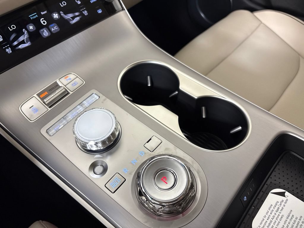 New 2027 Genesis GV70 2.5T Advanced AWD/4WD image 35