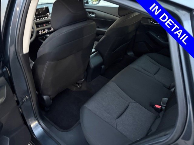 Certified 2024 Honda Accord LX image 38