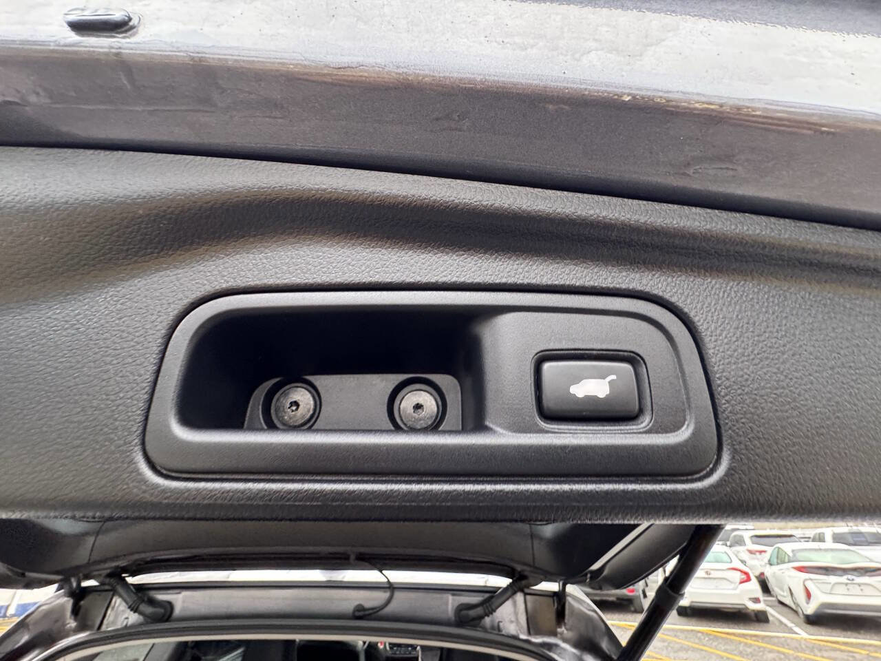 Used 2019 Honda Pilot EX-L image 41