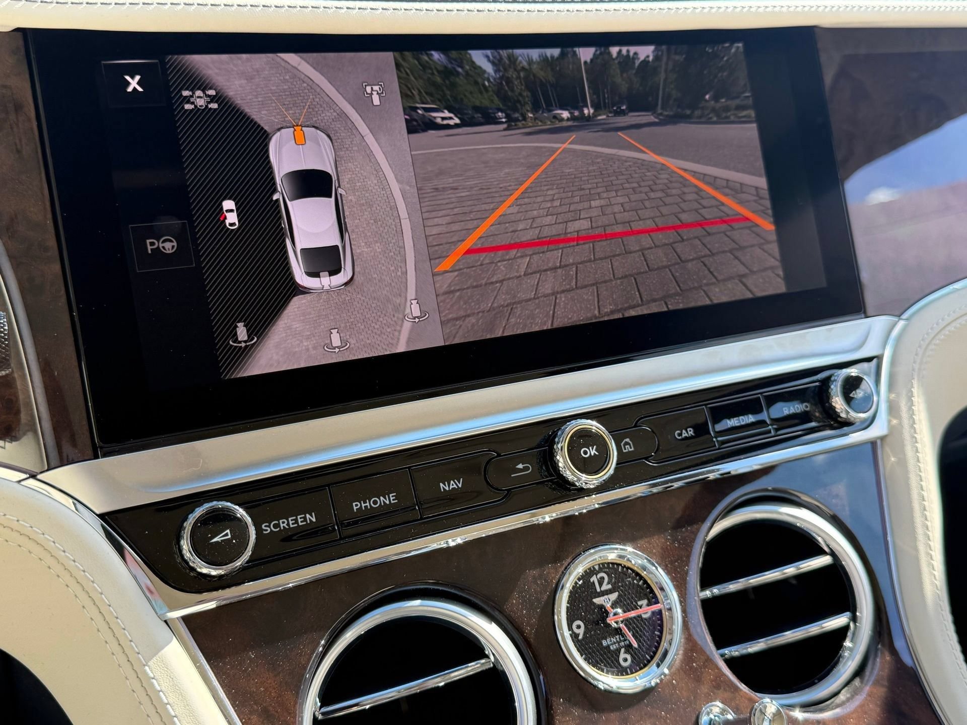 New 2026 Bentley Continental GT AWD/4WD image 39