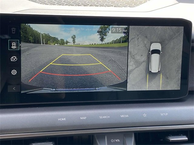 New 2026 Kia EV9 Wind image 18