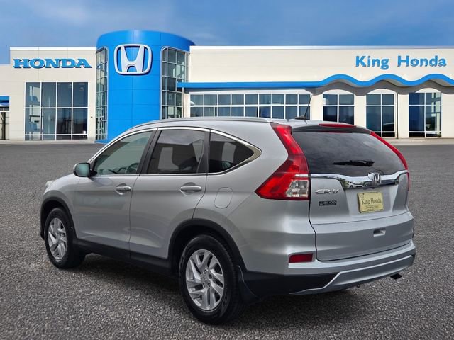 Used 2015 Honda CR-V EX-L image 11