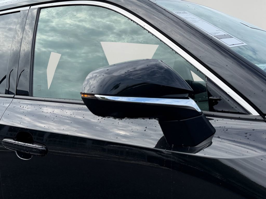 New 2026 Lexus TX 350 AWD image 25