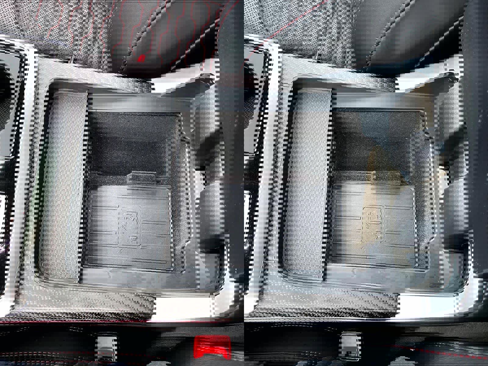 Used 2020 Audi RS Q8 w/ Carbon Optic Package image 36