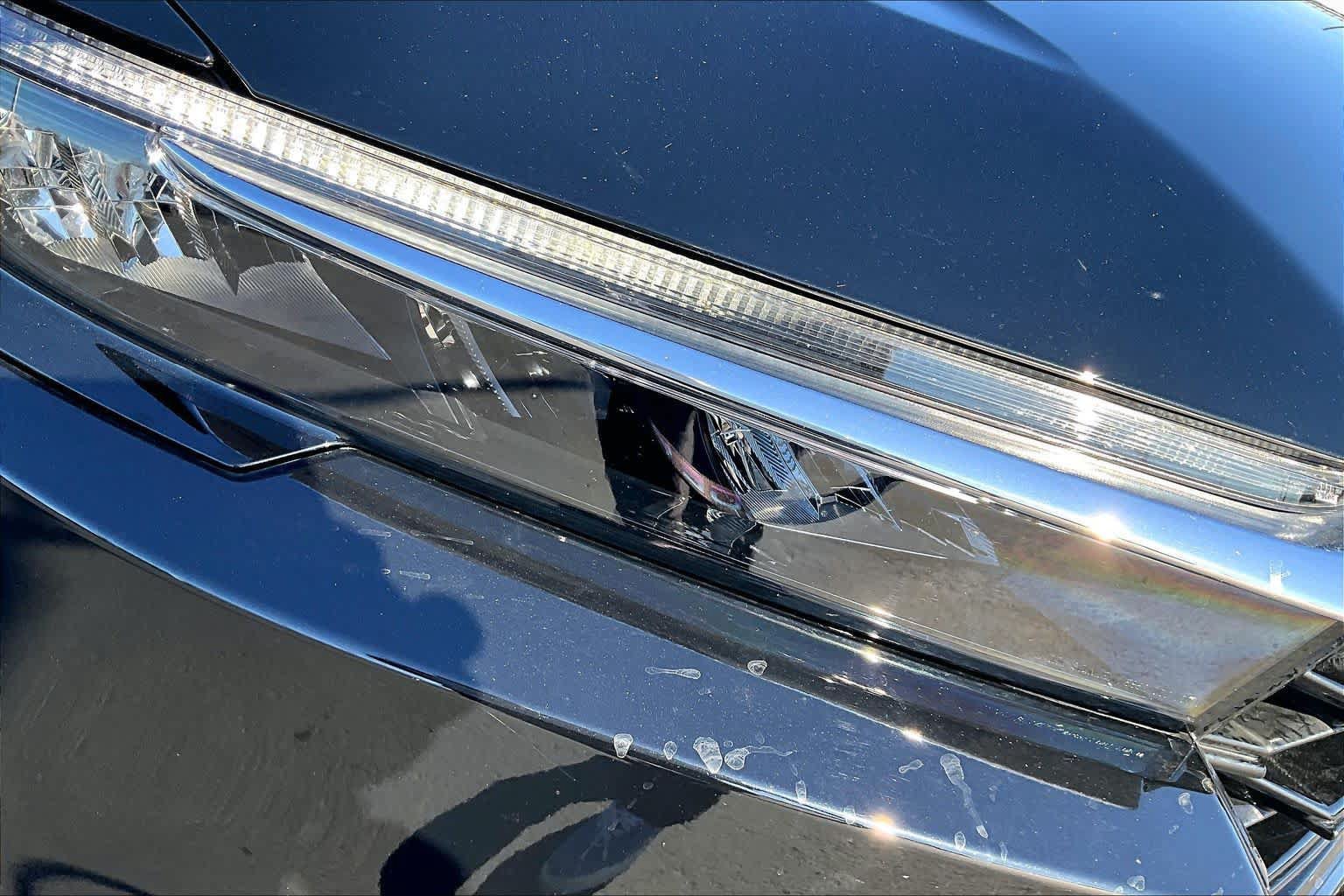 Used 2025 Honda CR-V EX-L image 27