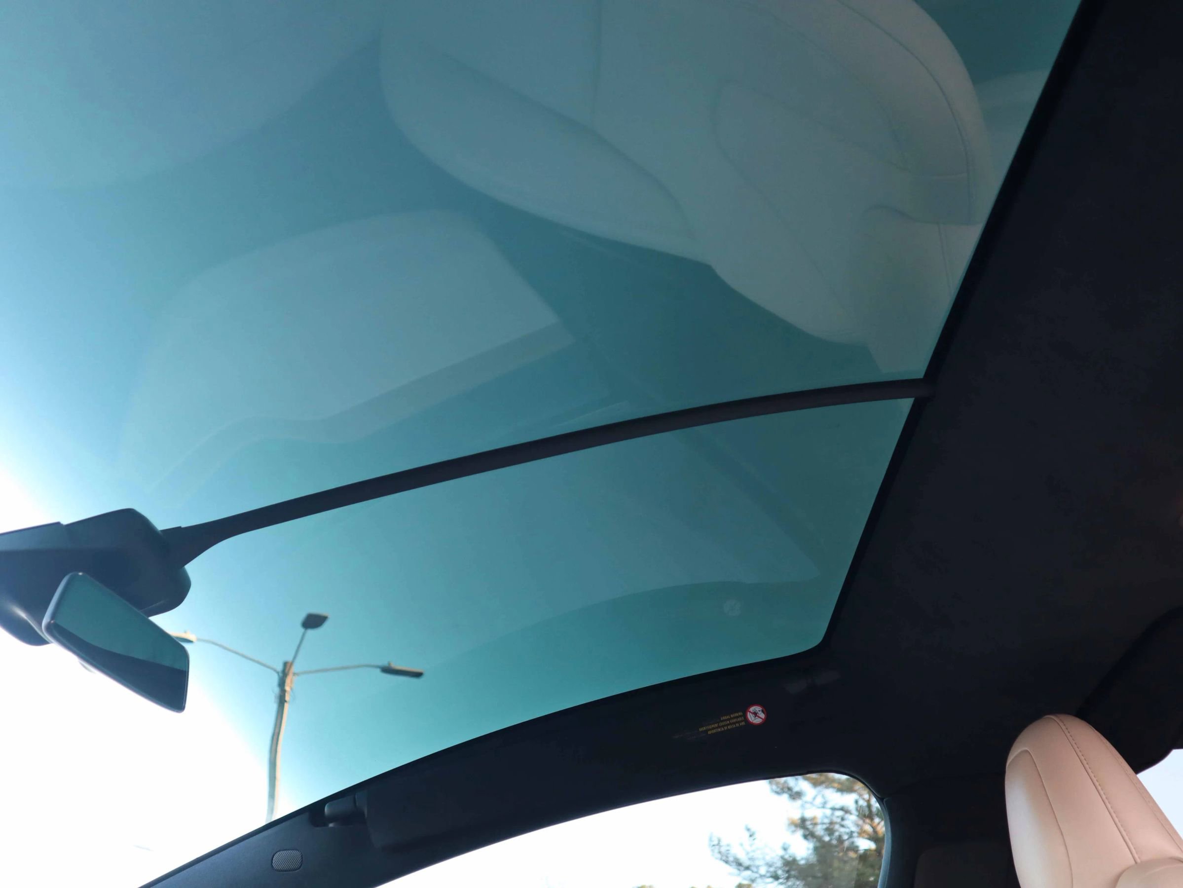 Used 2021 Tesla Model X Performance image 4