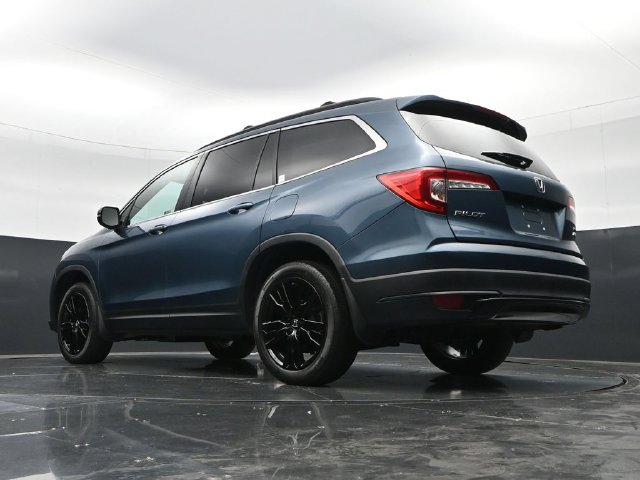 Used 2022 Honda Pilot Special Edition image 52