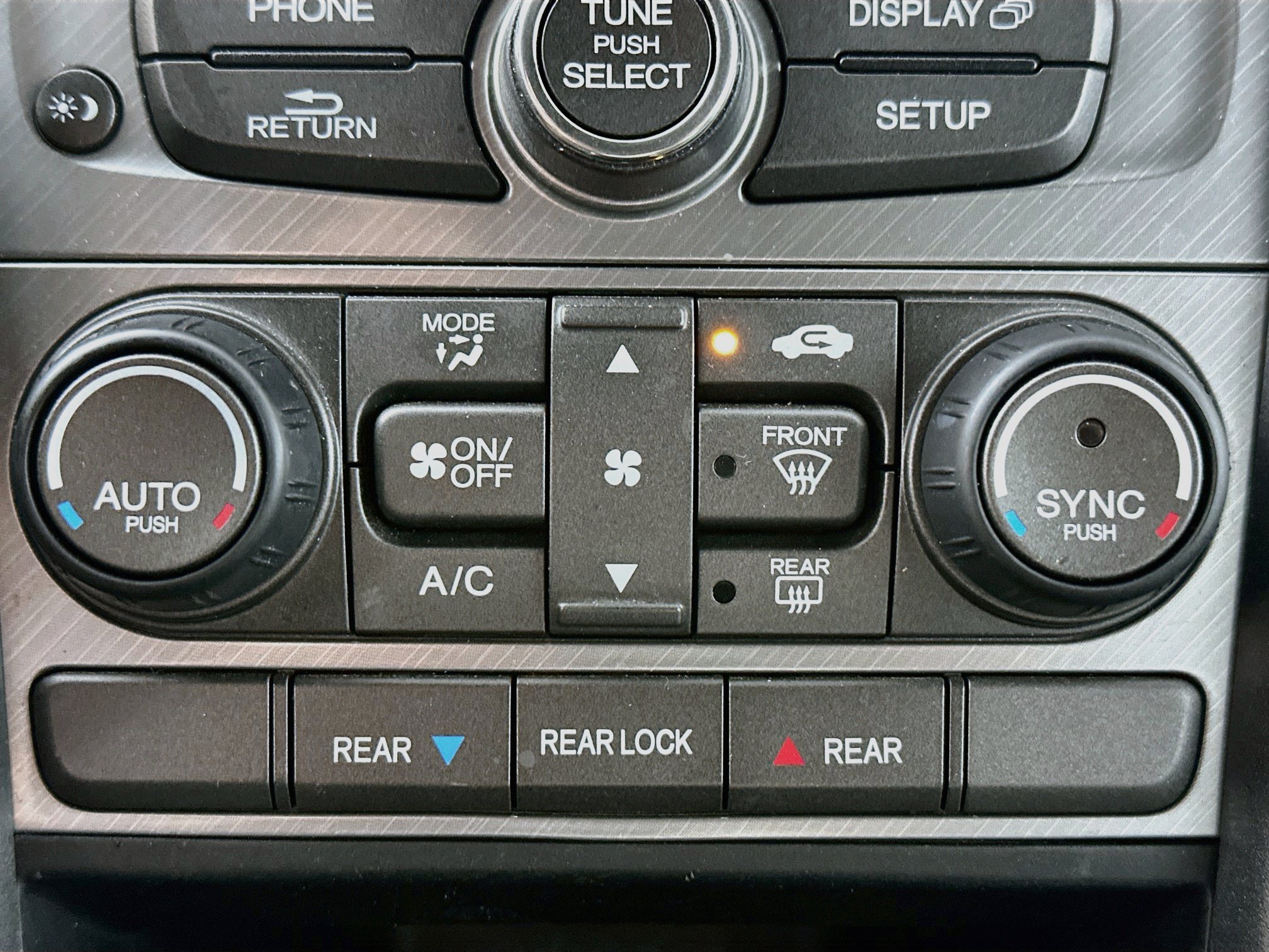 Used 2013 Honda Pilot LX image 15