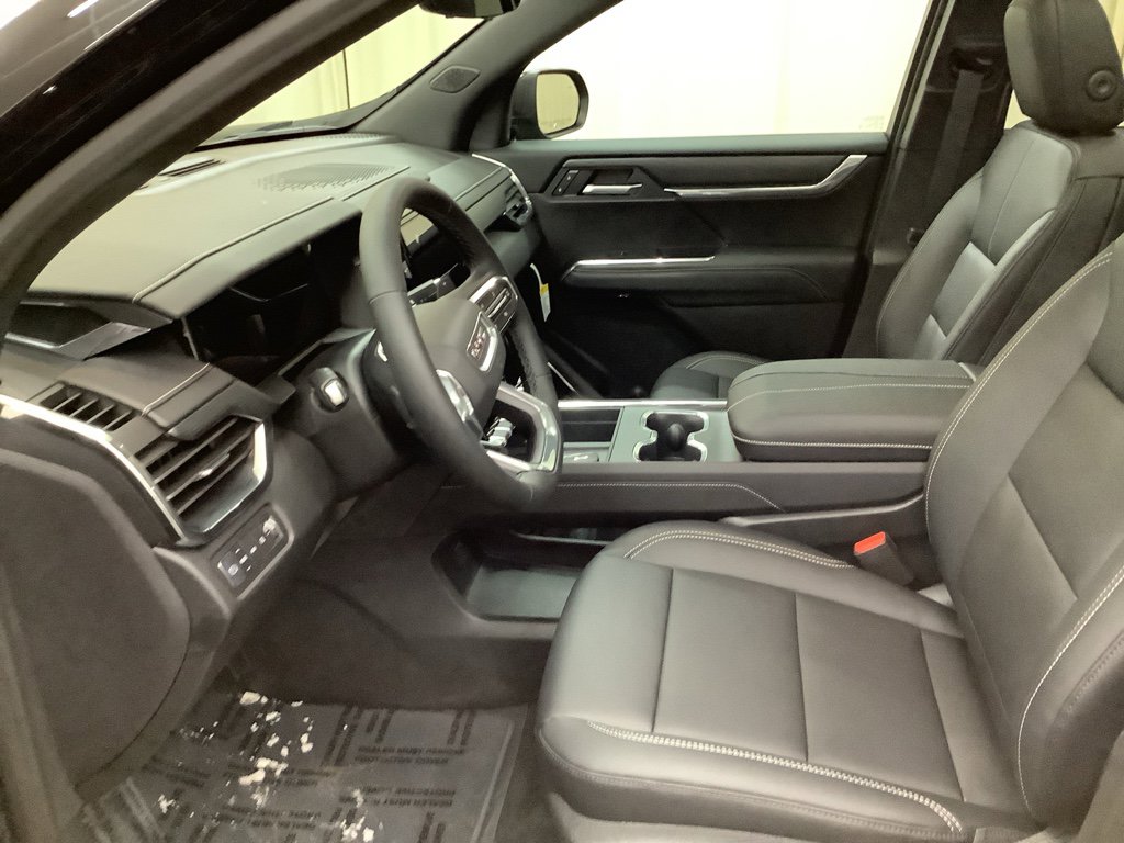 New 2026 GMC Acadia Elevation w/ Black Edition image 16